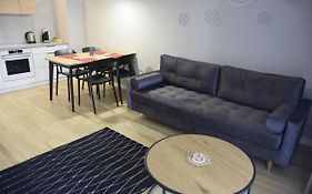 Apartament Pod Papugami Stary Toruń