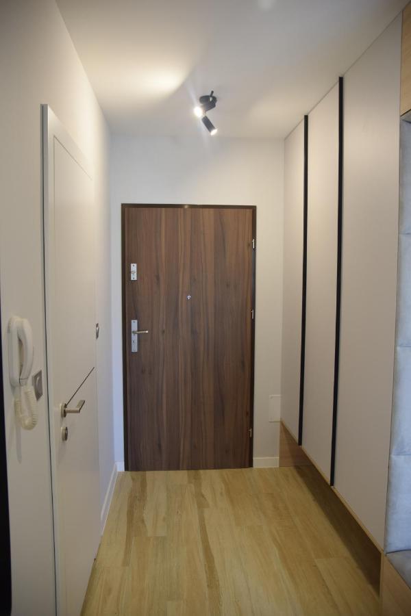 Apartament Apartament Pod Papugami Stary Toruń Zewnętrze zdjęcie