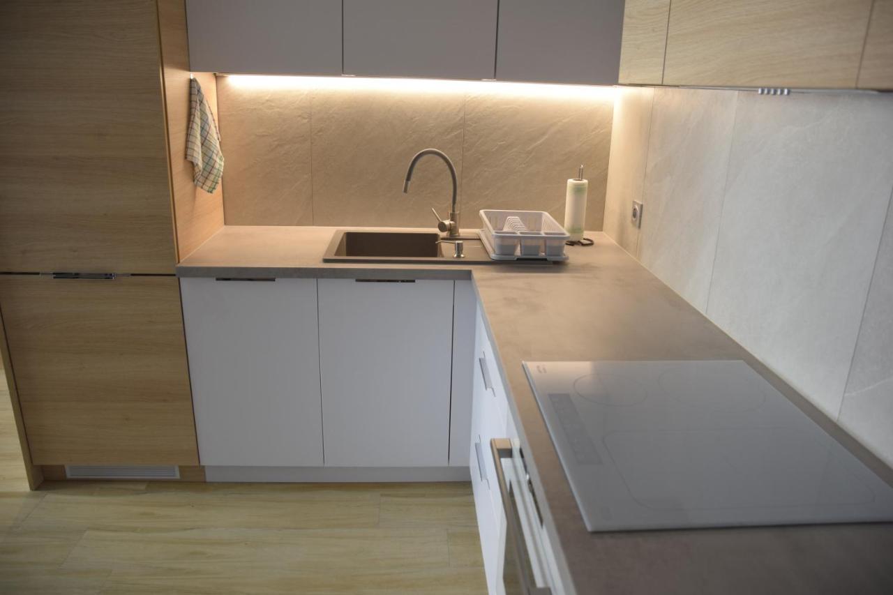 Apartament Apartament Pod Papugami Stary Toruń Zewnętrze zdjęcie