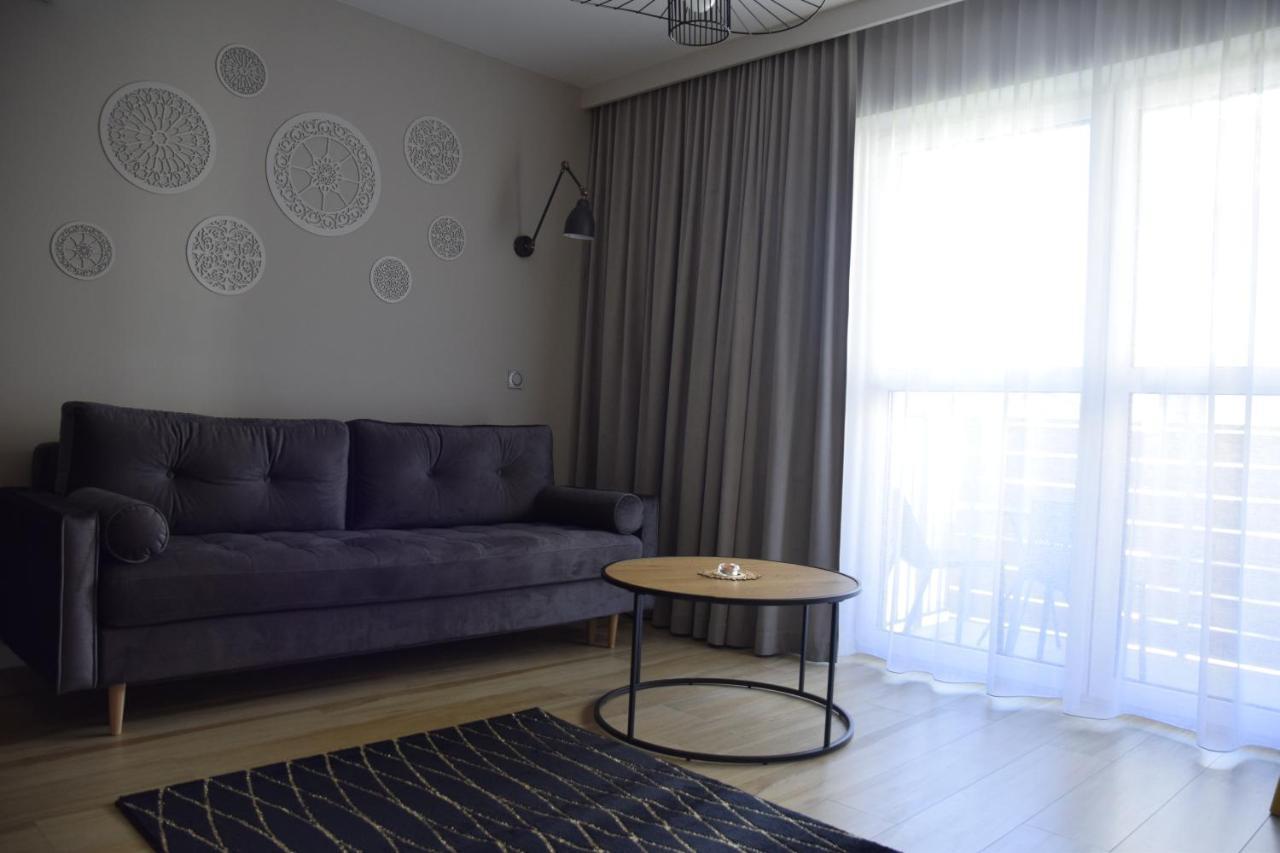 Apartament Apartament Pod Papugami Stary Toruń Zewnętrze zdjęcie