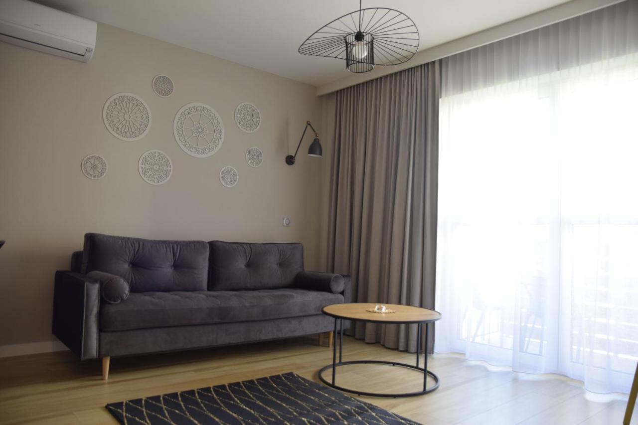 Apartament Apartament Pod Papugami Stary Toruń Zewnętrze zdjęcie