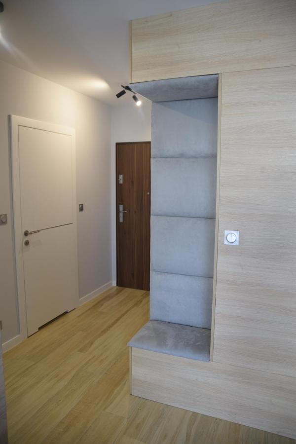 Apartament Apartament Pod Papugami Stary Toruń Zewnętrze zdjęcie