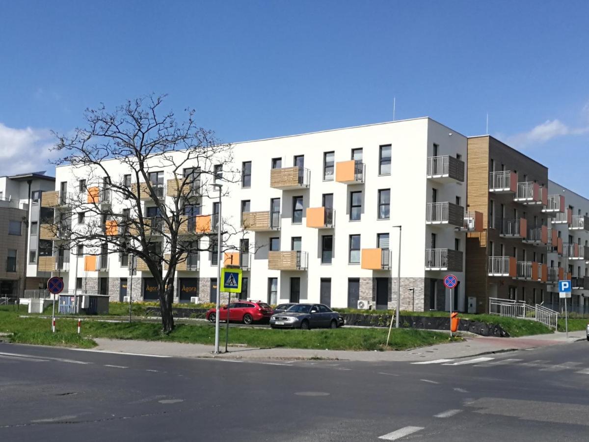 Apartament Apartament Pod Papugami Stary Toruń Zewnętrze zdjęcie